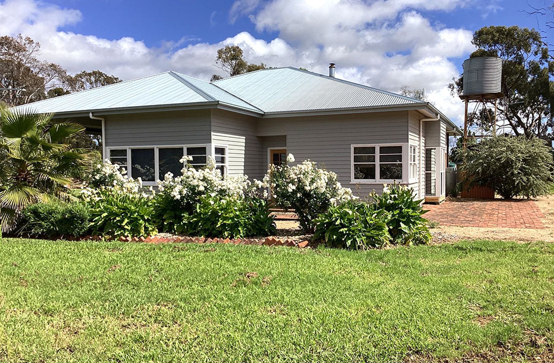 264 Baxters Drive, Nathalia H&G Real Estate
