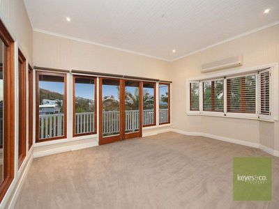 14 Stanton Terrace, North Ward