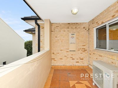 11 / 5-7 Ashton Street, Rockdale