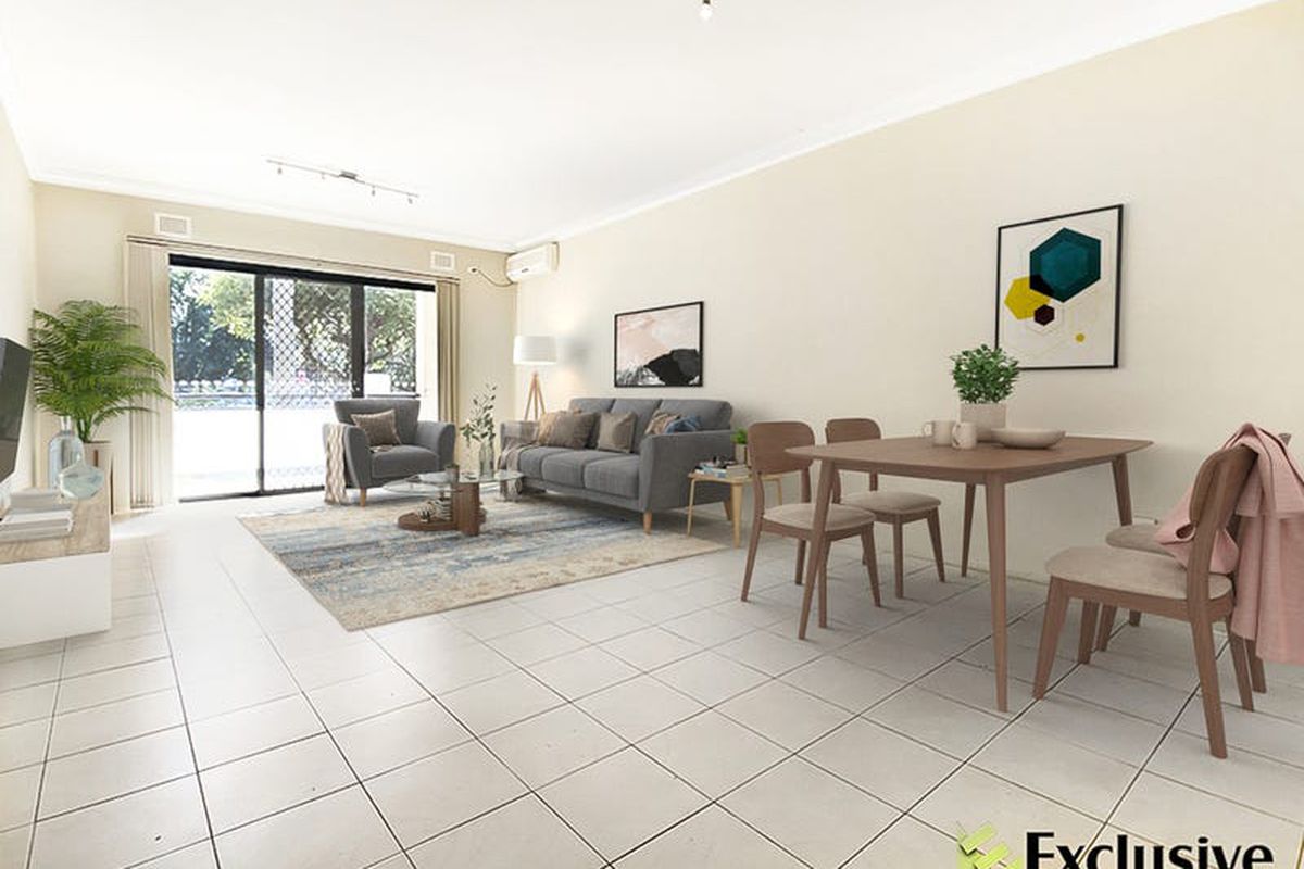 3 / 18 Beresford Road, Strathfield