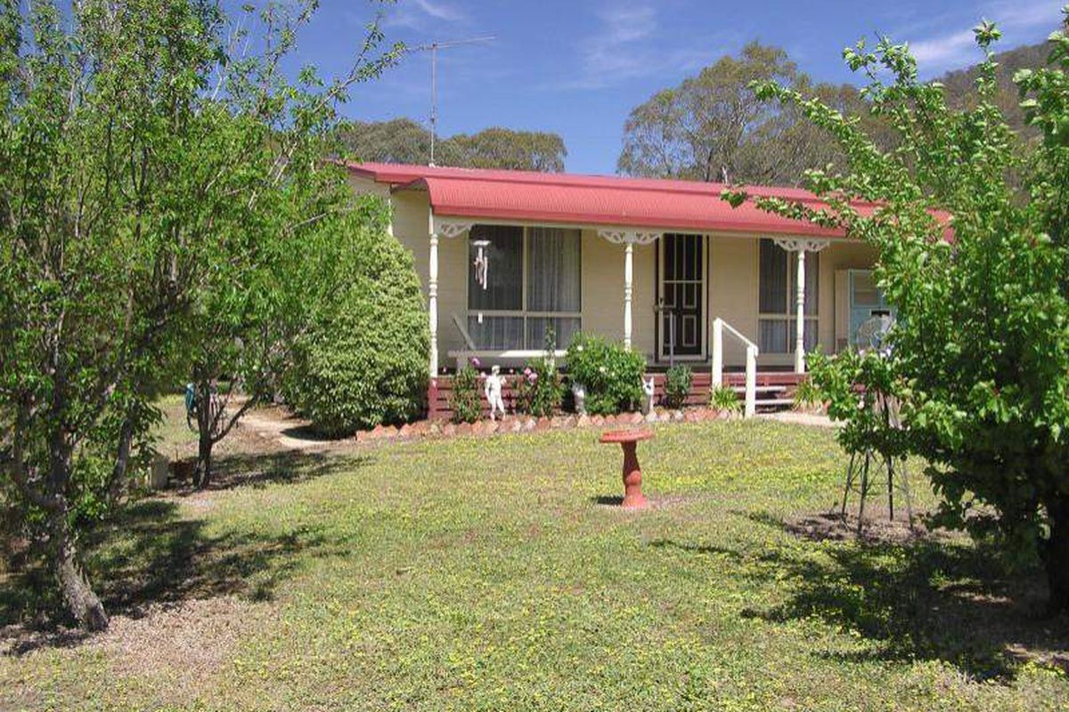 22 Hilton Court, Mansfield