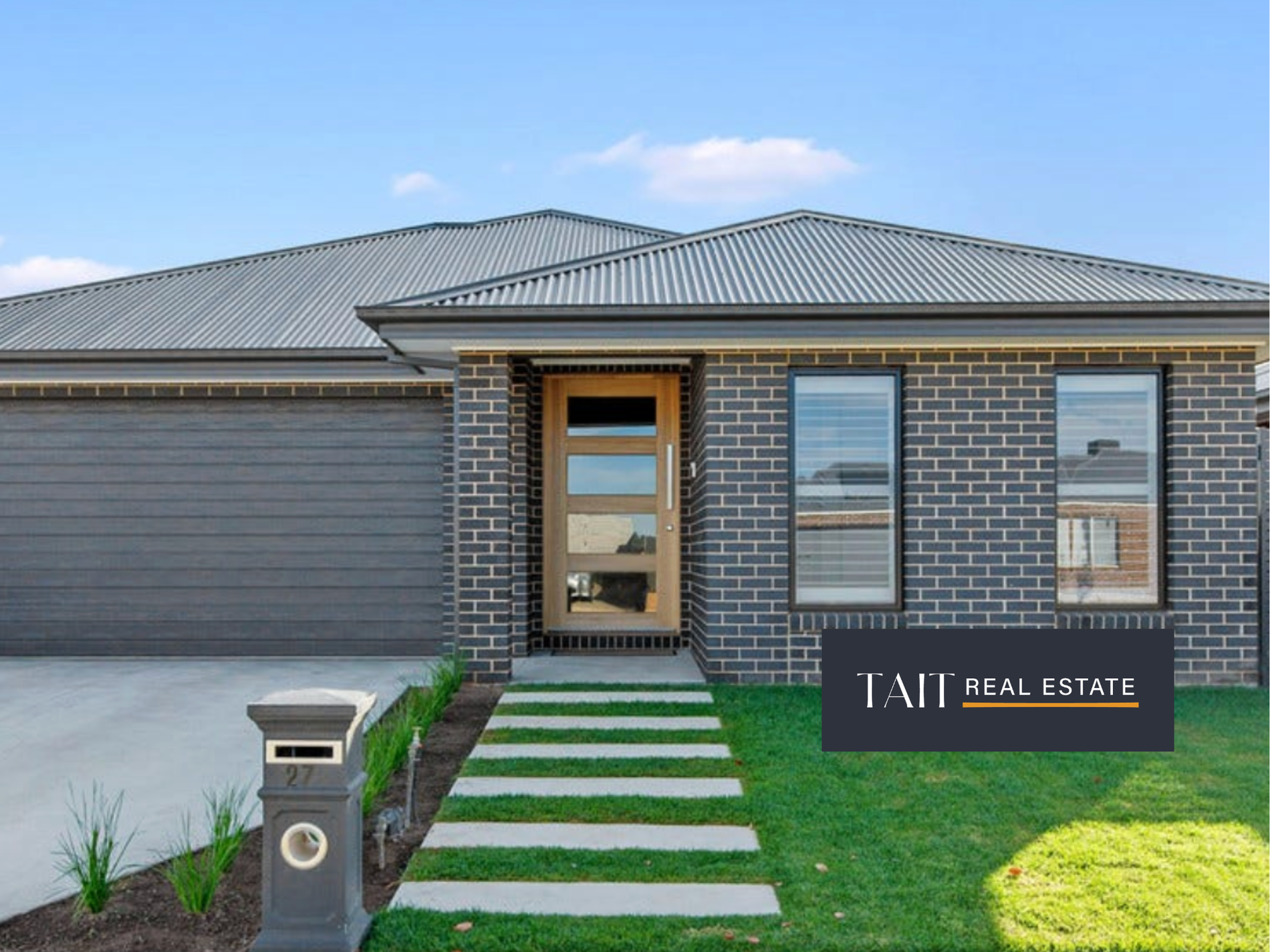 27 Sarakos Circuit, Wangaratta