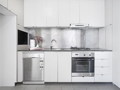 69/37 Morley Ave, Rosebery