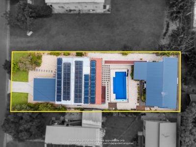 31 Padbury Street, Hemmant