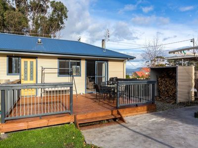 6680 Channel Highway, Deep Bay