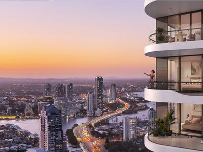 152 Esplanade, Surfers Paradise