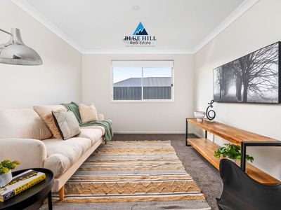 Lot 210 Tanta Street, Chisholm
