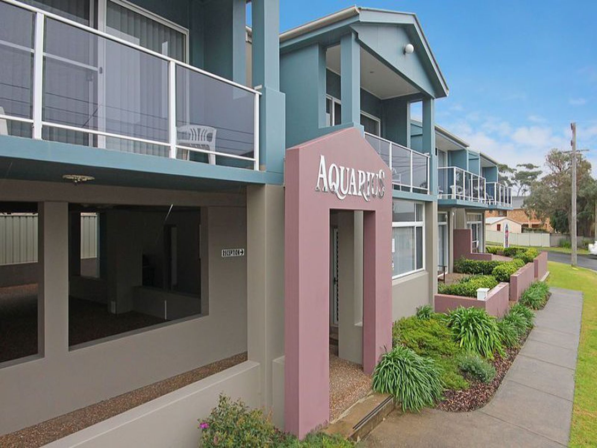 8 / 9 Shepherd Street, Mollymook Beach