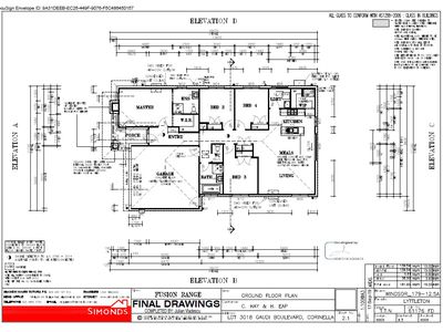 14 Gaudi Blvd, Corinella