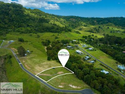 29 Evelyn Way, Nimbin