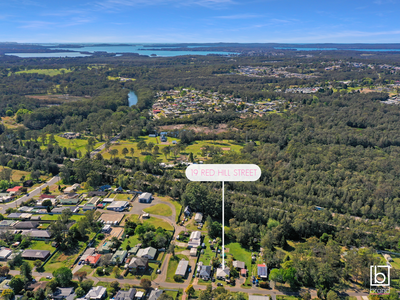 19 Red Hill Street, Cooranbong