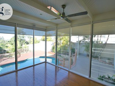 36 Constitution Road, Constitution Hill