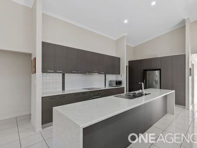 1 Lady Penrhyn Drive, Eli Waters