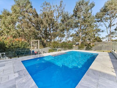 117 MacArthur Circuit, Camden Park