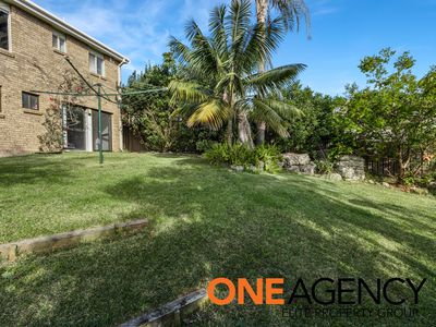 7 Lanyon Road, Vincentia