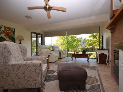 67 St Bernard Drive , Tawonga South