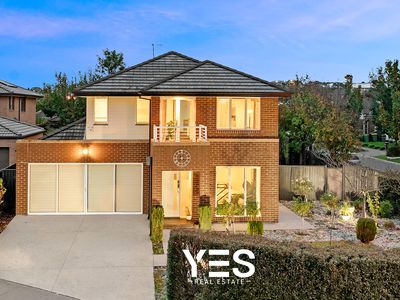 30 Everly Circuit, Pakenham