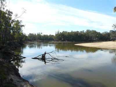 Tocumwal