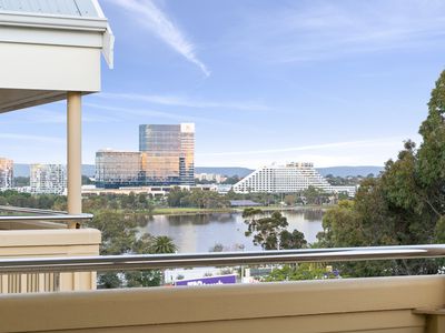 61, 62 & 63 / 22 Nile Street, East Perth