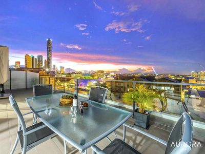 701/29 Robertson Street, Fortitude Valley