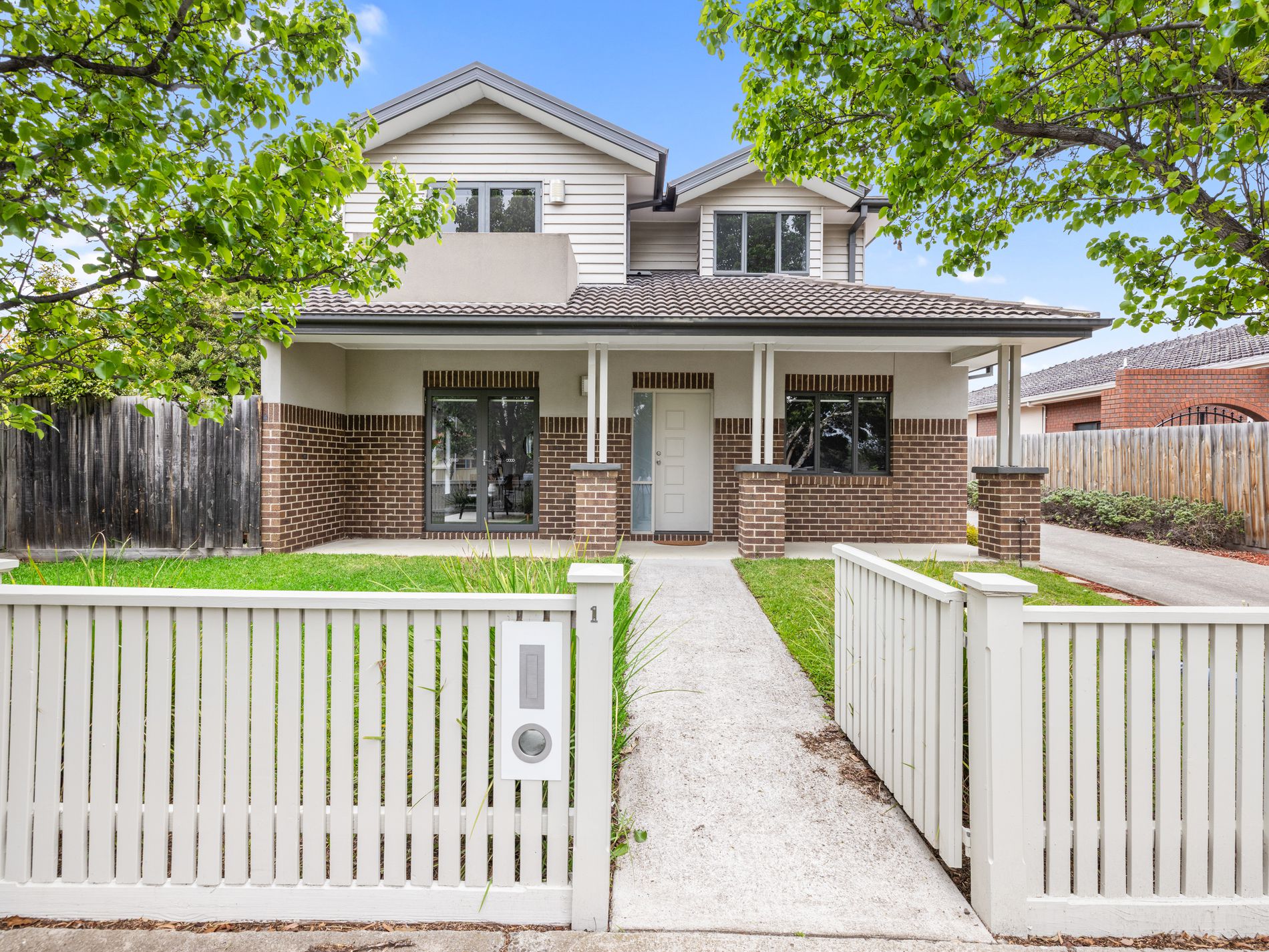 1 / 3 Mary Street, Spotswood