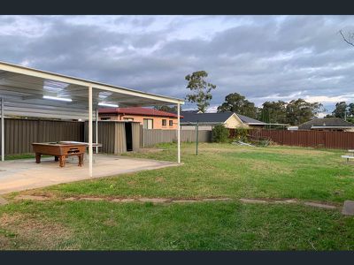 67 Tidswell Street, Mount Druitt