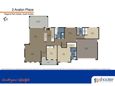 2 Avalon Place, Dubbo
