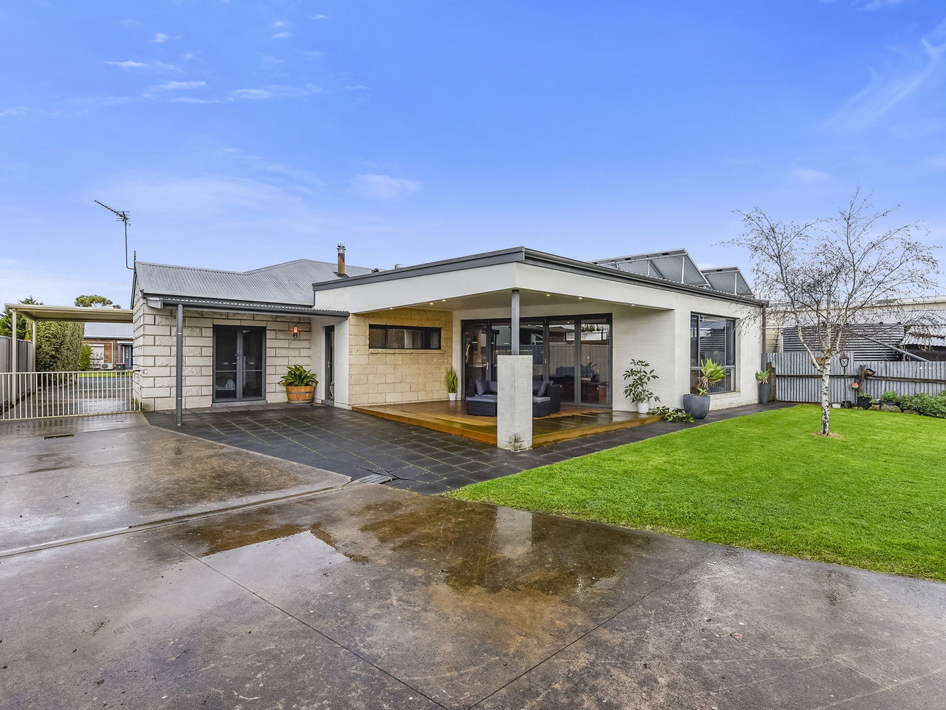 22 Benton Street, Millicent