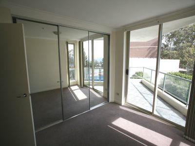 17 / 257 Oxford Street, Bondi Junction
