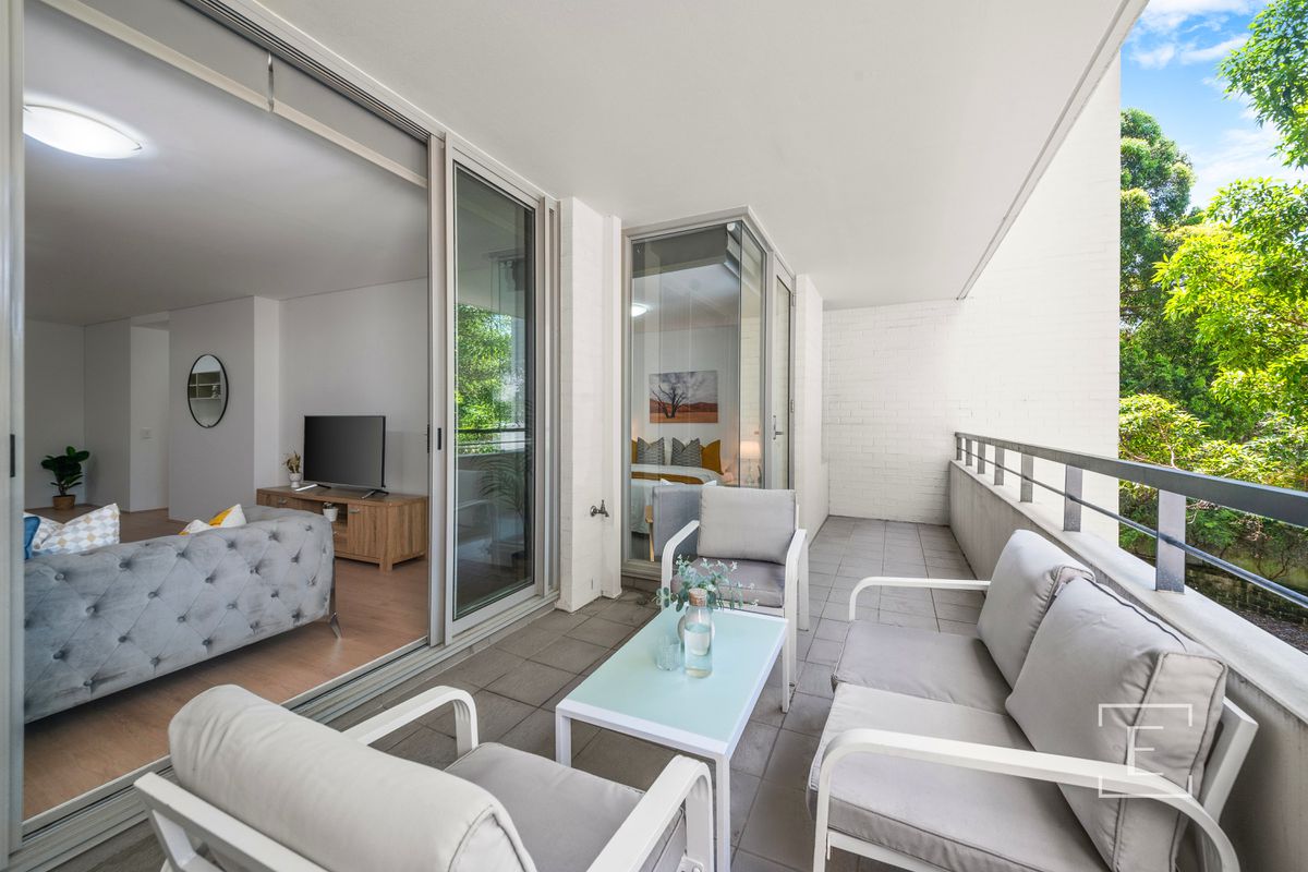 9 / 1 Blaxland Avenue, Newington