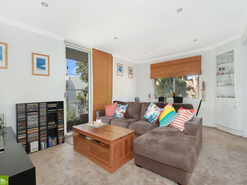 3 / 16 Kembla Street, North Wollongong