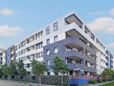 410 / 1 Victa Street, Campsie