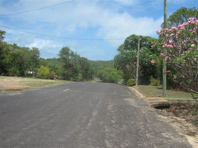 22 Furneaux Street, Cooktown