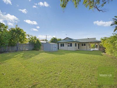 59 Templeton Crescent, Douglas