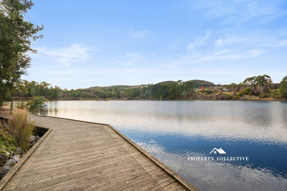 5 Kraus Lane, Beechworth