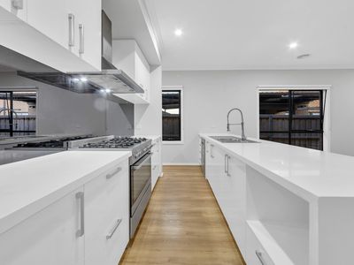 13 Carcoola Rise, Clyde North