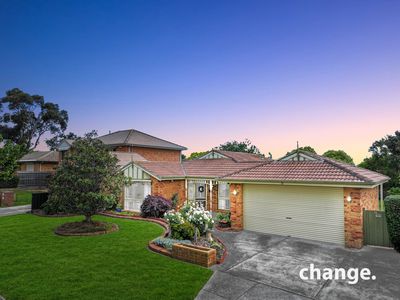 13 Bardsley Court, Narre Warren