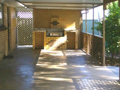 Bundamba