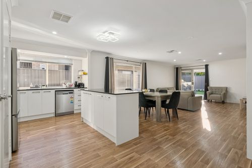 160 Gracefield Boulevard, Harrisdale