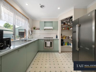 13 Thomas Wedge Drive, Wangaratta