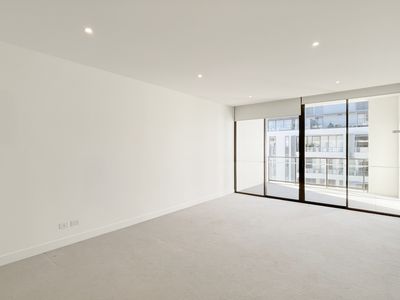 602 / 22 Scotsman Street, Forest Lodge