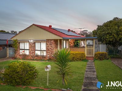50 Green Valley Road, Busby