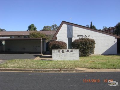 4 / 151 Bourke Street, Dubbo