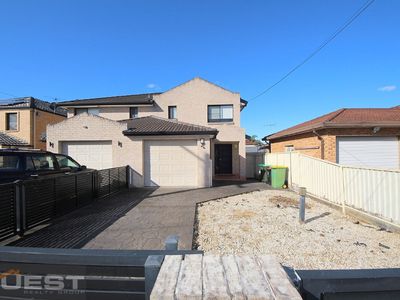 42A Oxford Avenue, Bankstown