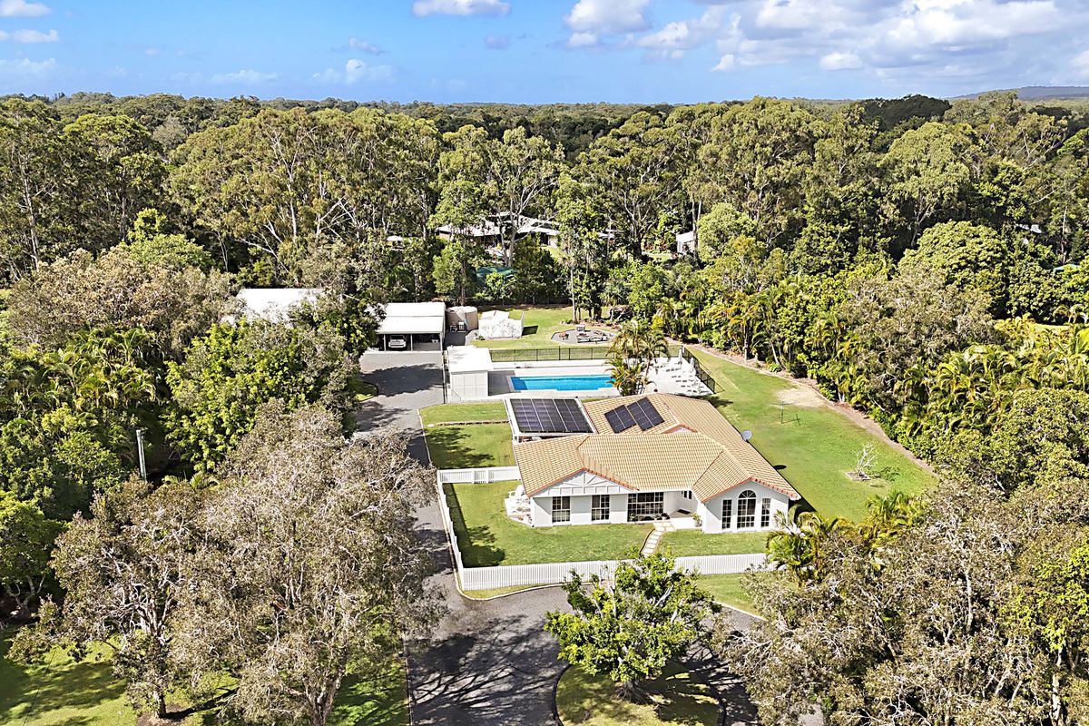 32 Green Gate Road, Cooroibah