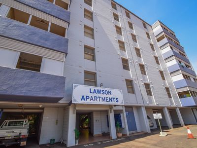 605 / 15-21 Welsh Street, South Hedland