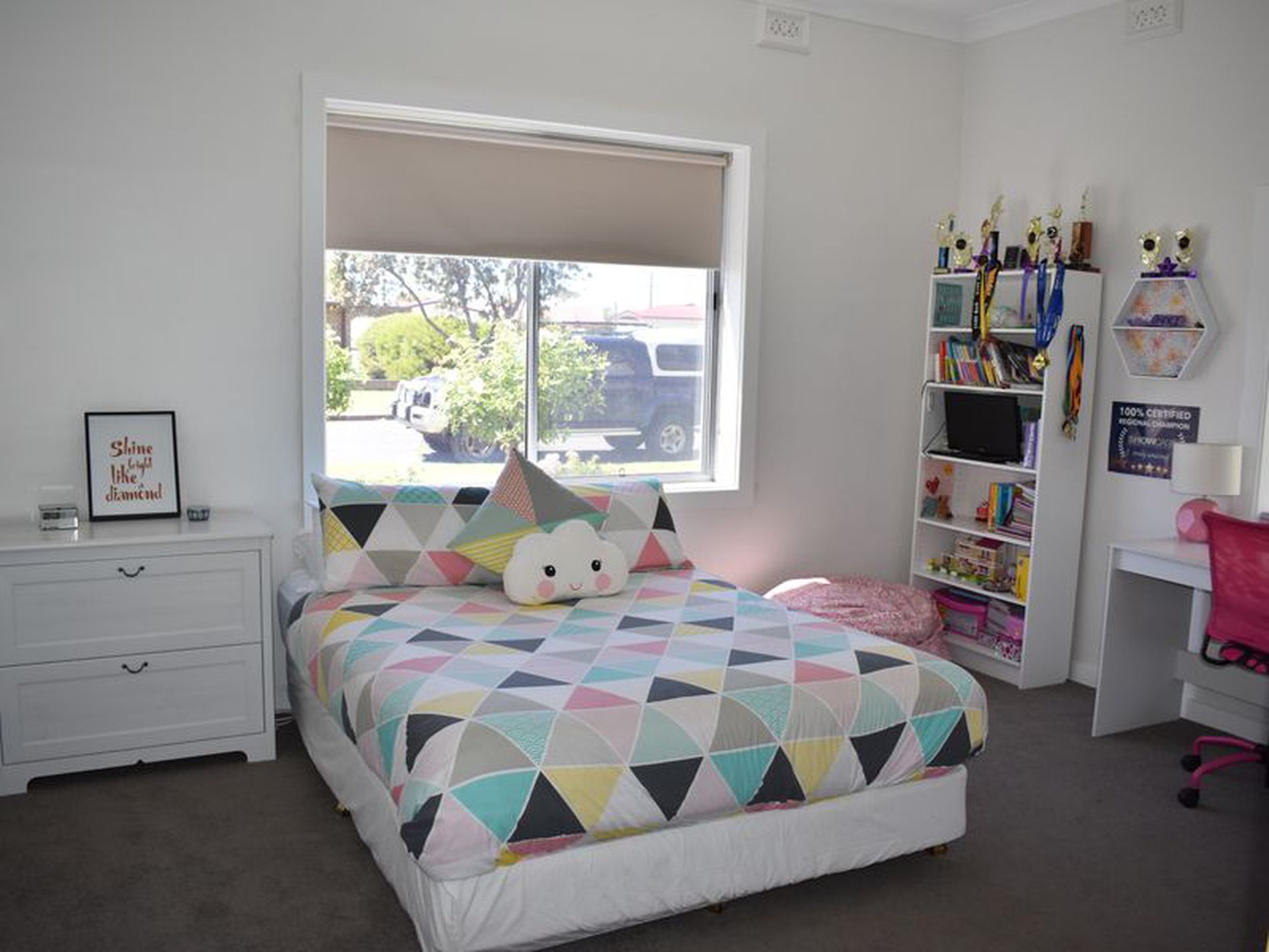 22 Ninth street, Millicent