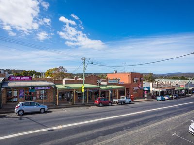 25 Quondolo Street, Pambula