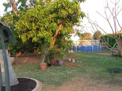 1 Boogalla Crescent, South Hedland