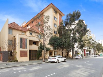 32 / 138 Adelaide Terrace, East Perth